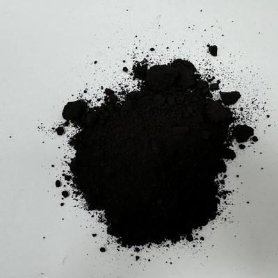 Iron Oxide Black Pigment With High Tinting Strength For Industrial Building Paint