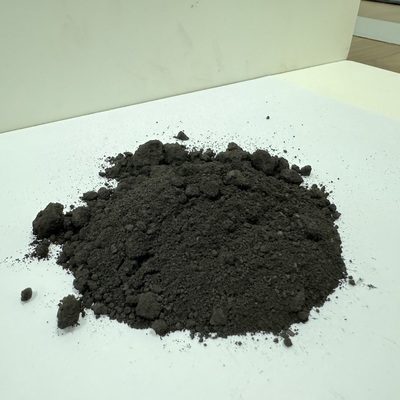 Iron Oxide Black Pigment With High Tinting Strength For Industrial Building Paint