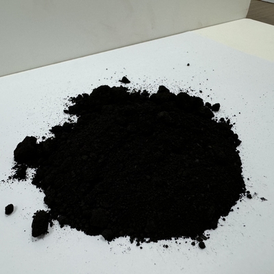 Iron Oxide Black Pigment With High Tinting Strength For Industrial Building Paint