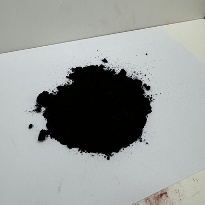 Iron Oxide Black Pigment With High Tinting Strength For Industrial Building Paint