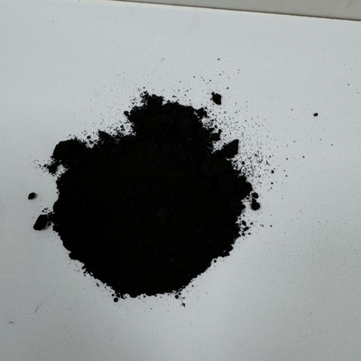 Iron Oxide Black Pigment With High Tinting Strength For Industrial Building Paint