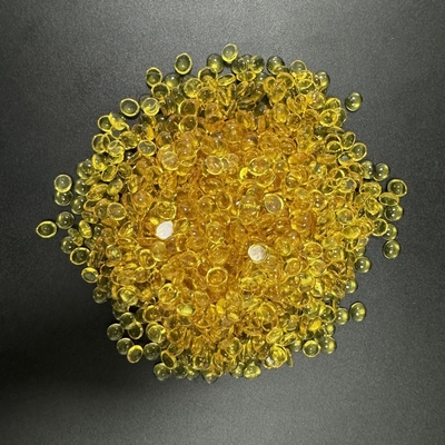 AZ-10 Alcohol Soluble Polyamide Resin With Good Compatibility For Varnish Stability