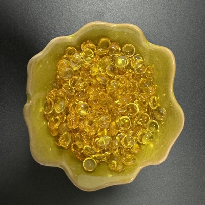 AZ-10 Alcohol Soluble Polyamide Resin With Good Compatibility For Varnish Stability