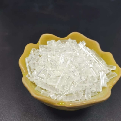 Light Yellow Granular Water-Based Acrylic Resin BAW-567 Emulsion Solid Polymer Ink Gravure Flexographic Appearing