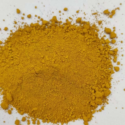 Iron Oxide Pigment For Comestics And Paper , Plastic And Rubberack Pigment For Pig