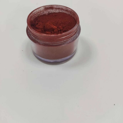 Iron Oxide Pigment For Comestics And Paper , Plastic And Rubberack Pigment For Pig