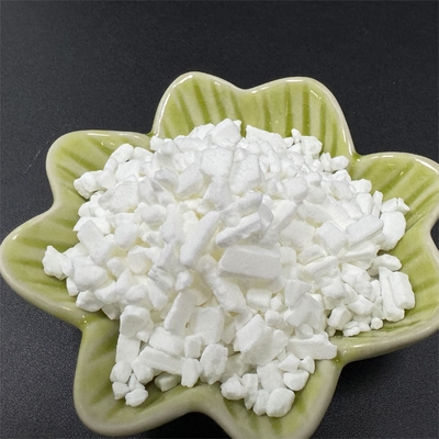 1 2 3-Benzotriazole Enzotriazole BTA Raw Material Chemical For Antistatic Properties
