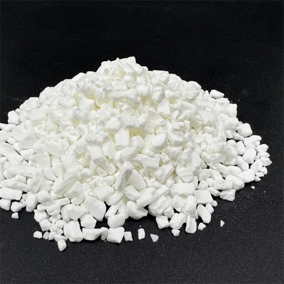 1 2 3-Benzotriazole Enzotriazole BTA Raw Material Chemical For Antistatic Properties