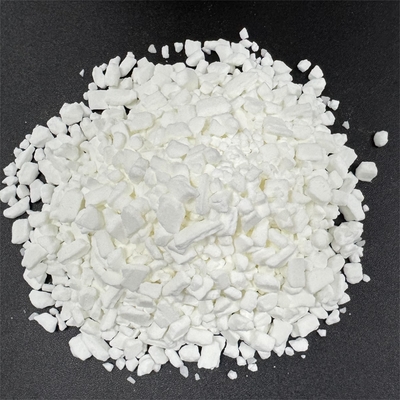 1 2 3-Benzotriazole Enzotriazole BTA Raw Material Chemical For Antistatic Properties