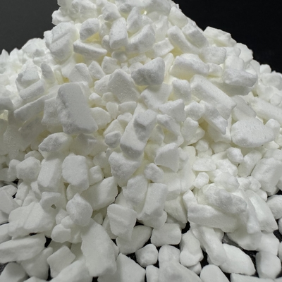 1 2 3-Benzotriazole Enzotriazole BTA Raw Material Chemical For Antistatic Properties