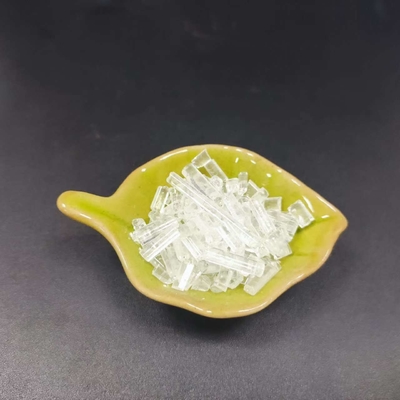 Light Yellow Synthetic Resin BAW563 Granular Solid Acrylic for Water-Based Gravure &amp; Flexographic Ink