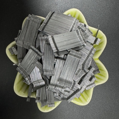 Modern Design Steel Fiber Hooked End Type for Office Building Applications
