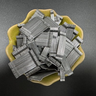 Modern Design Steel Fiber Hooked End Type for Office Building Applications