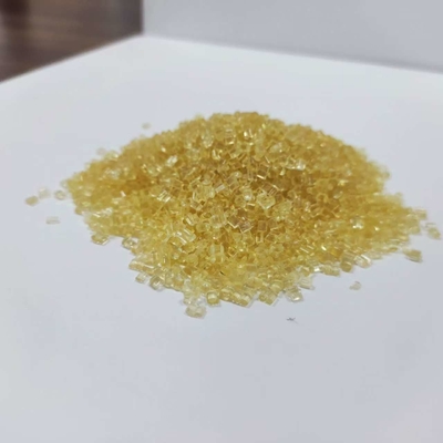 White Or Pale Yellow Granular Chlorinated Polypropylene For Adhesive Agent Of Printing Ink And Plastics Paint