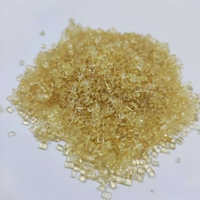 White Or Pale Yellow Granular Chlorinated Polypropylene For Adhesive Agent Of Printing Ink And Plastics Paint