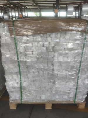 Synthetic PP Polypropylene Macro Wave Fiber for Concrete Reinforcement for Mortar Use