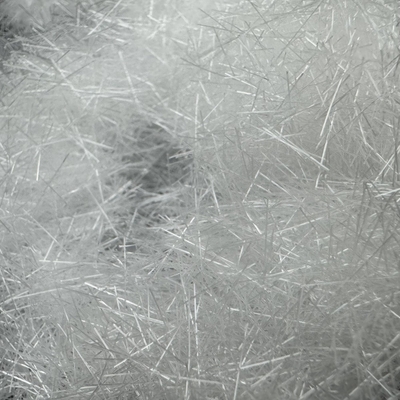 Fire and Explosion Resistant UHPC Special Synthetic Fibre for Safety and Durability