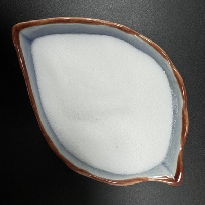 High Chlorinated Polyethylene Compatible Thermoplastic Soild Acrylic Resin BA-HV For Road Marking Paint
