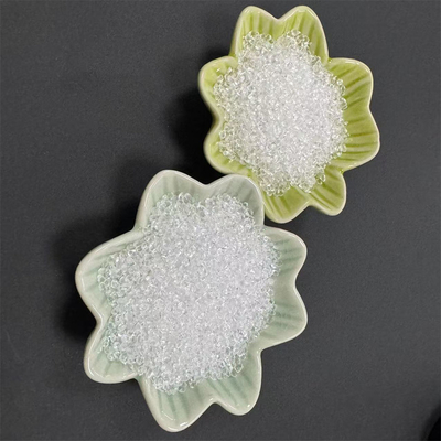 Excellent Adhesion Thermoplastic Solid Acrylic Resin BA-44 Similar to Paraloid B44 Improve The Adhesion Of Fluorocarbon Coating