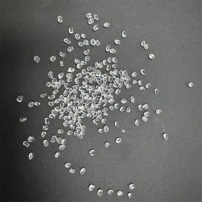 Excellent Adhesion Thermoplastic Solid Acrylic Resin BA-44 Similar to Paraloid B44 Improve The Adhesion Of Fluorocarbon Coating