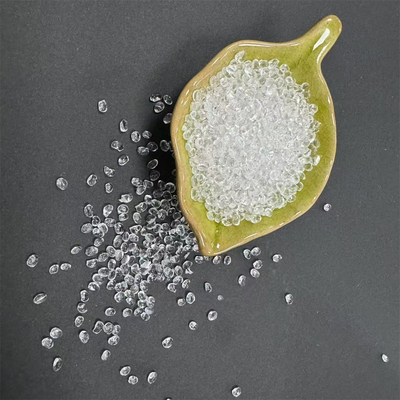 Excellent Adhesion Thermoplastic Solid Acrylic Resin BA-44 Similar to Paraloid B44 Improve The Adhesion Of Fluorocarbon Coating