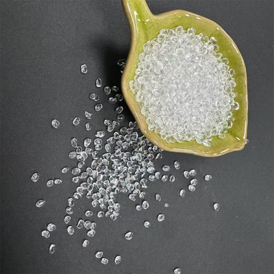 Excellent Adhesion Thermoplastic Solid Acrylic Resin BA-44 Similar to Paraloid B44 Improve The Adhesion Of Fluorocarbon Coating