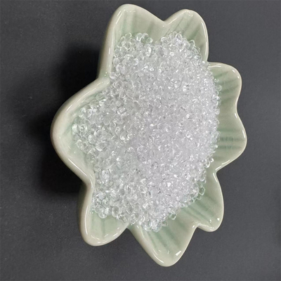 Excellent Adhesion Thermoplastic Solid Acrylic Resin BA-44 Similar to Paraloid B44 Improve The Adhesion Of Fluorocarbon Coating