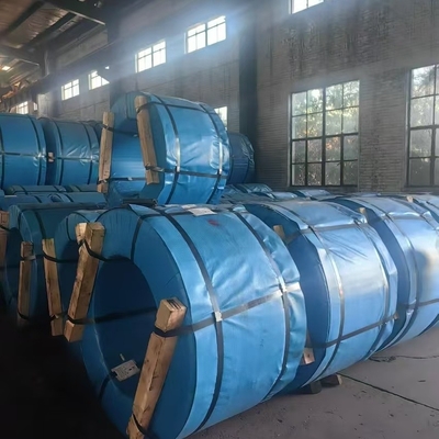 High Strength High Carbon Steel Strand For Prestressed Concrete