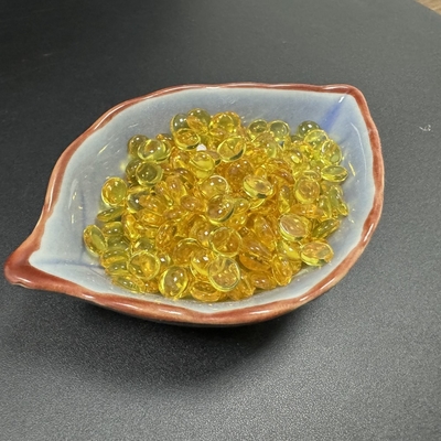 High Softening Point Co-solvent Polyamide Resin For Paper-plastic Printing Ink