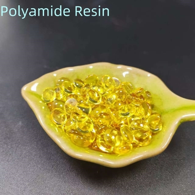 UNIREZ2215 / VERSAMID 757 PolyamideResin Alcohol Soluble For Alcohol System Printing Inks