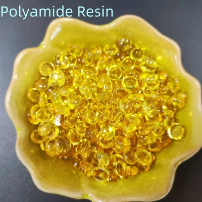 UNIREZ2215 / VERSAMID 757 PolyamideResin Alcohol Soluble For Alcohol System Printing Inks