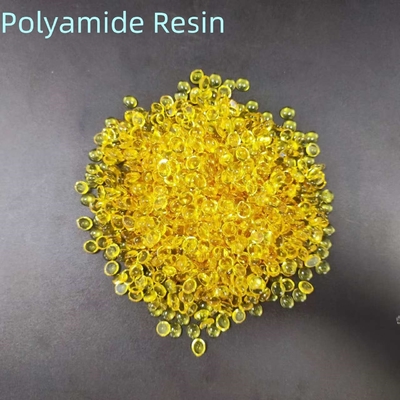 UNIREZ2215 / VERSAMID 757 PolyamideResin Alcohol Soluble For Alcohol System Printing Inks