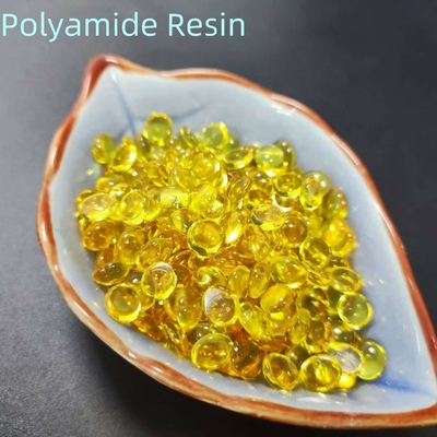 UNIREZ2215 / VERSAMID 757 PolyamideResin Alcohol Soluble For Alcohol System Printing Inks