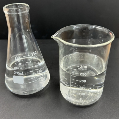 Colorless Liquid Low Acid Value TEP Triethyl Phosphate For Catalyst Of Polymerization