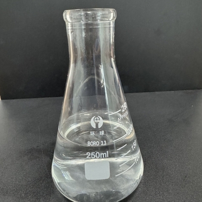 Colorless Liquid Low Acid Value TEP Triethyl Phosphate For Catalyst Of Polymerization