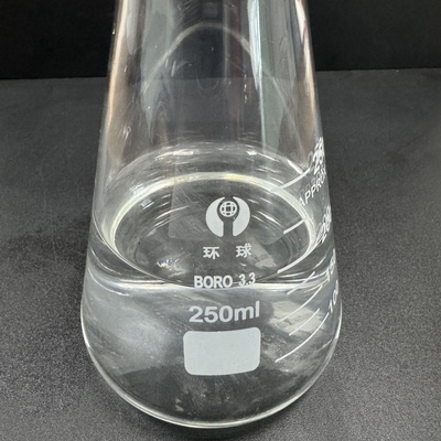 Colorless Liquid Low Acid Value TEP Triethyl Phosphate For Catalyst Of Polymerization