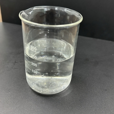 Colorless Liquid Low Acid Value TEP Triethyl Phosphate For Catalyst Of Polymerization