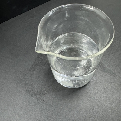 Colorless Liquid Low Acid Value TEP Triethyl Phosphate For Catalyst Of Polymerization