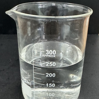Colorless Liquid Low Acid Value TEP Triethyl Phosphate For Catalyst Of Polymerization