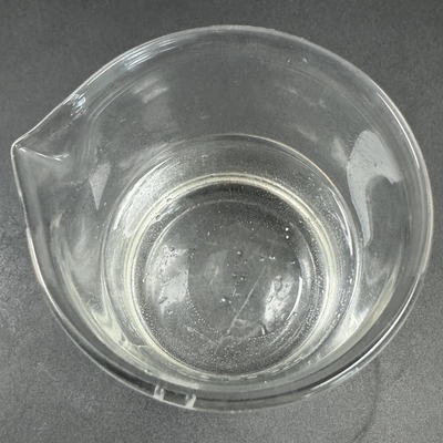 Colorless Transparent Liquid Low Acid Value TCEP Tris Phosphate For Additive Flame Retardant