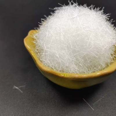 Light And Artistic :6/12mm UHPC Special Synthetic Fibre For Building Decoration Exterior Wall UHPC Carved Artwork