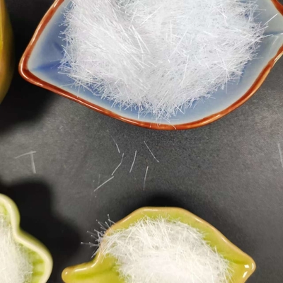 Light And Artistic :6/12mm UHPC Special Synthetic Fibre For Building Decoration Exterior Wall UHPC Carved Artwork
