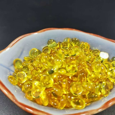 Yellow Granular UNI-REZ 110 Similar To Polyamide Resin S11 For Alcohol System Printing Inks