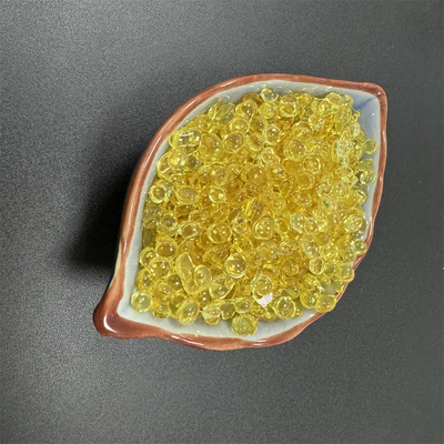 Equivalent To Sunmide640 Alcohol Soluble Polyamide Resin F08 For Gravure And Flexo Printing Ink