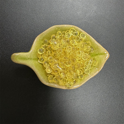 Yellowish Granulated Transparent Solid Polyamide Resin Similar To Unirez 2215 For Ink