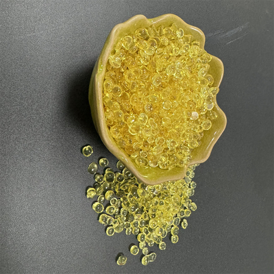Yellowish Granulated Transparent Solid Polyamide Resin Similar To Unirez 2215 For Ink