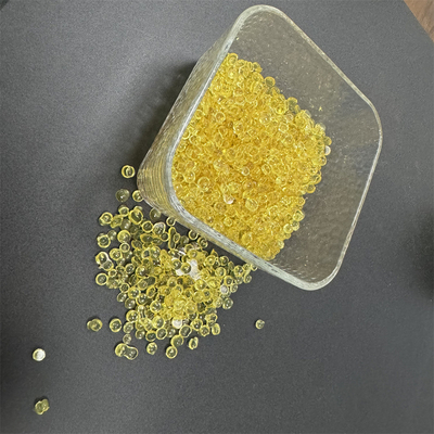 Good Adhesion  Polyamide Resin F08 For Over－Printing Varnish And Printing Ink
