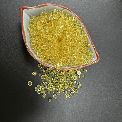 Good Adhesion  Polyamide Resin F08 For Over－Printing Varnish And Printing Ink