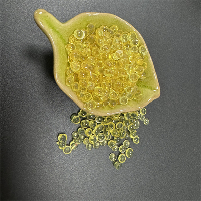 Good Adhesion  Polyamide Resin F08 For Over－Printing Varnish And Printing Ink