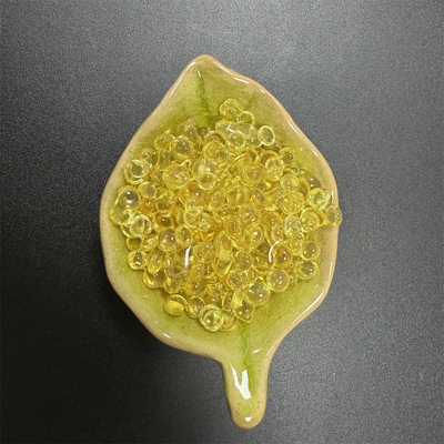 Good Adhesion  Polyamide Resin F08 For Over－Printing Varnish And Printing Ink